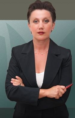 Valentina Topor Varban - Cabinet de Avocat