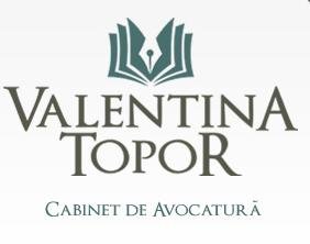 Valentina Topor Varban - Cabinet de Avocat